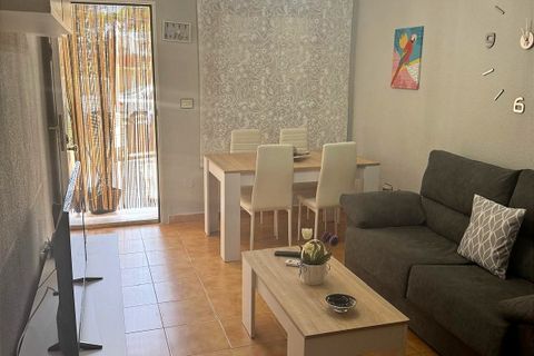 Villa i San Pedro Del Pinatar, Murcia - foto 4