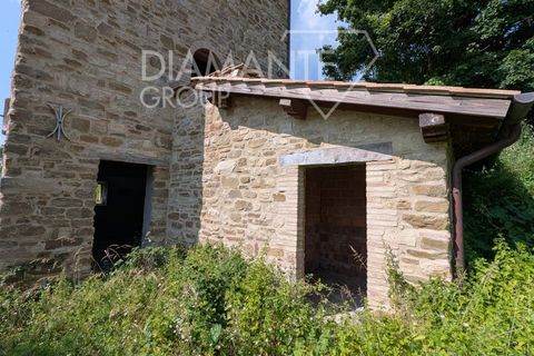 Farm i Gubbio, Perugia, Gubbio - € 310.000 | Ref: AZ372 - foto 2