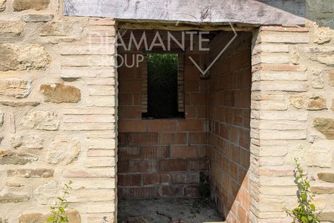 Farm i Gubbio, Perugia, Gubbio - € 310.000 | Ref: AZ372 - foto 3