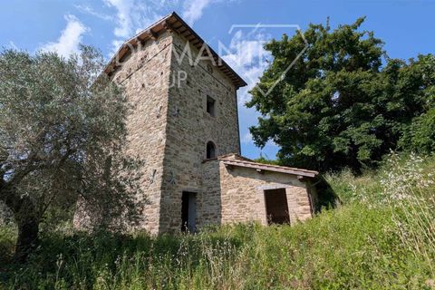 Farm i Gubbio, Perugia, Gubbio - € 310.000 | Ref: AZ372 - foto 5