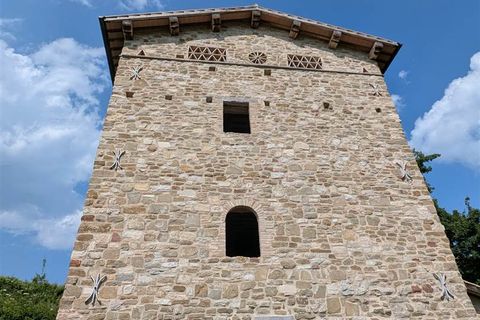 Farm i Gubbio, Perugia, Gubbio - € 310.000 | Ref: AZ372 - foto 11