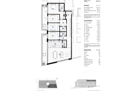 Leilighet i Canidelo, Porto, Canidelo - € 1 300 000 | Ref: PU-1000012-LVIII-AI - foto 12