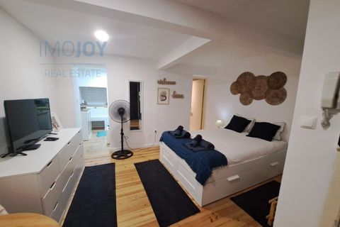 Lejlighed i Lisbon, Lisbon, Lisbon - € 210.000 | Ref: APTPMS009 - foto 2