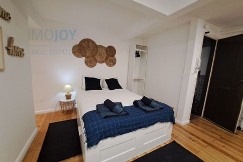 Lejlighed i Lisbon, Lisbon, Lisbon - € 210.000 | Ref: APTPMS009 - foto 4