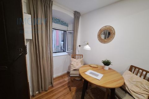 Lejlighed i Lisbon, Lisbon, Lisbon - € 210.000 | Ref: APTPMS009 - foto 7