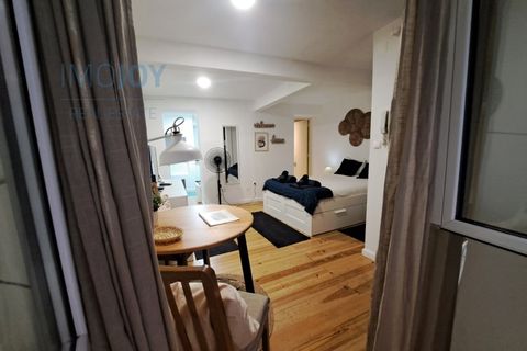 Lejlighed i Lisbon, Lisbon, Lisbon - € 210.000 | Ref: APTPMS009 - foto 8