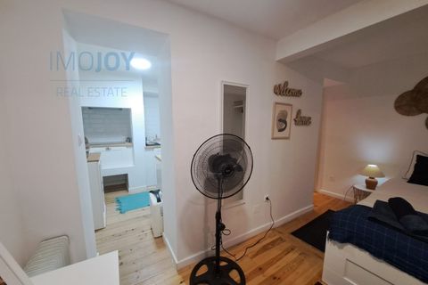 Lejlighed i Lisbon, Lisbon, Lisbon - € 210.000 | Ref: APTPMS009 - foto 10