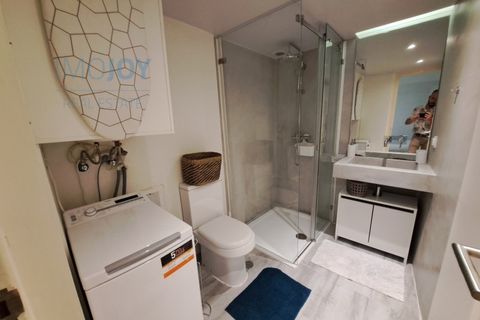 Lejlighed i Lisbon, Lisbon, Lisbon - € 210.000 | Ref: APTPMS009 - foto 17