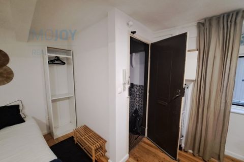 Lejlighed i Lisbon, Lisbon, Lisbon - € 210.000 | Ref: APTPMS009 - foto 18