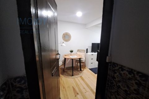 Lejlighed i Lisbon, Lisbon, Lisbon - € 210.000 | Ref: APTPMS009 - foto 19