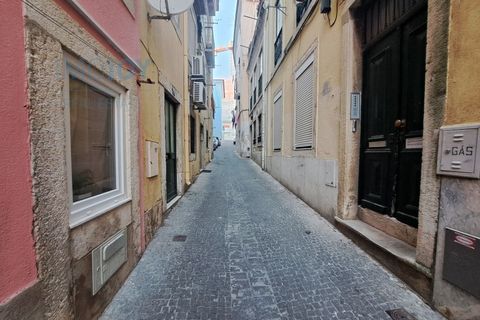 Lejlighed i Lisbon, Lisbon, Lisbon - € 210.000 | Ref: APTPMS009 - foto 20