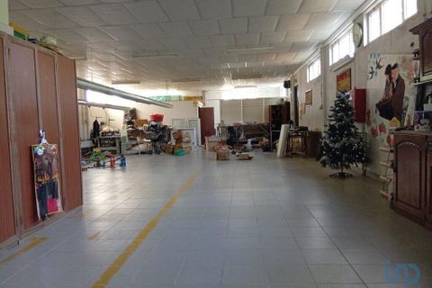 Helårsgrund i Barcelos, Braga, Barcelos - € 159.000 | Ref: 146869 - foto 1