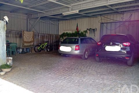 Helårsgrund i Barcelos, Braga, Barcelos - € 159.000 | Ref: 146869 - foto 26