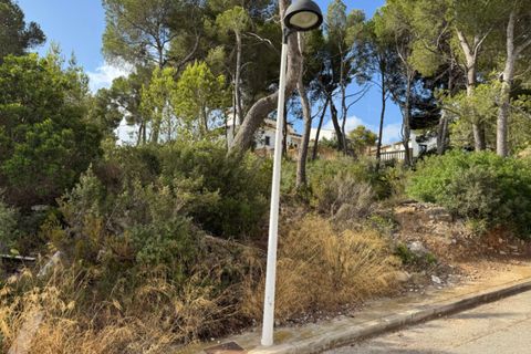 Helårsgrund i Moraira, Alicante, Moraira - € 690.000 | Ref: P0347 - foto 7