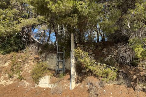 Helårsgrund i Moraira, Alicante, Moraira - € 690.000 | Ref: P0347 - foto 6