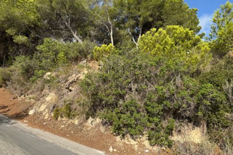Helårsgrund i Moraira, Alicante, Moraira - € 690.000 | Ref: P0347 - foto 10