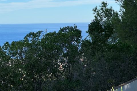Helårsgrund i Moraira, Alicante, Moraira - € 690.000 | Ref: P0347 - foto 3