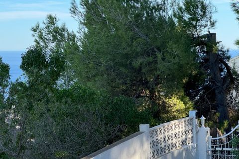 Helårsgrund i Moraira, Alicante, Moraira - € 690.000 | Ref: P0347 - foto 11