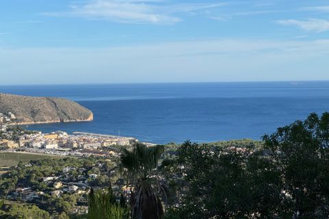 Helårsgrund i Moraira, Alicante, Moraira - € 690.000 | Ref: P0347 - foto 15