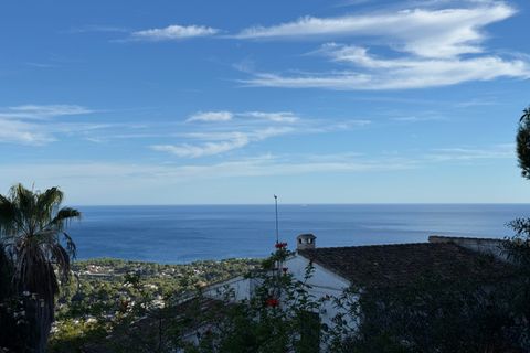 Helårsgrund i Moraira, Alicante, Moraira - € 690.000 | Ref: P0347 - foto 17