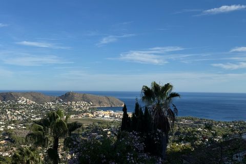 Helårsgrund i Moraira, Alicante, Moraira - € 690.000 | Ref: P0347 - foto 16