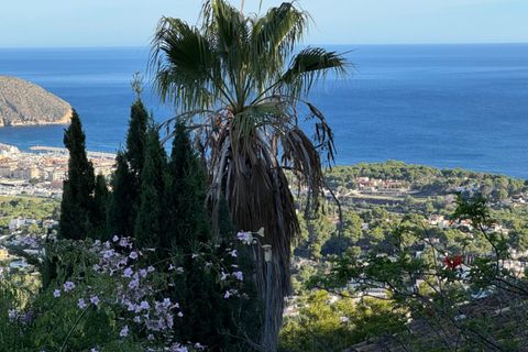 Helårsgrund i Moraira, Alicante, Moraira - € 690.000 | Ref: P0347 - foto 19