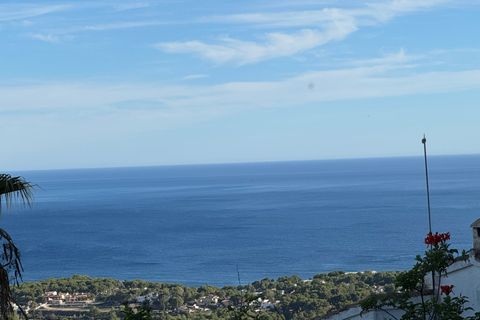 Helårsgrund i Moraira, Alicante, Moraira - € 690.000 | Ref: P0347 - foto 21