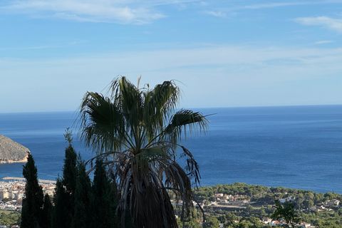 Helårsgrund i Moraira, Alicante, Moraira - € 690.000 | Ref: P0347 - foto 22