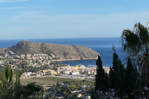 Helårsgrund i Moraira, Alicante, Moraira - € 690.000 | Ref: P0347 - foto 23