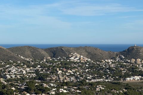 Helårsgrund i Moraira, Alicante, Moraira - € 690.000 | Ref: P0347 - foto 25