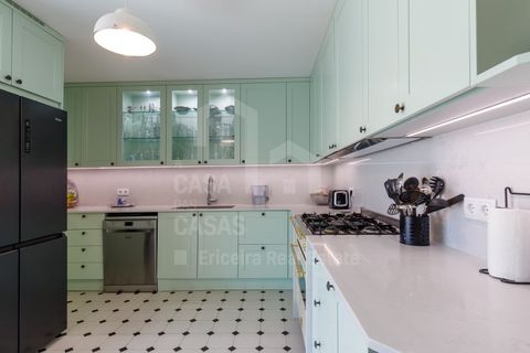 Byhus i Ericeira, Lisbon, Ericeira - € 849.000 | Ref: V25233 - foto 3