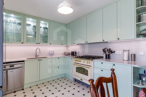 Byhus i Ericeira, Lisbon, Ericeira - € 849.000 | Ref: V25233 - foto 10