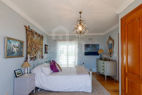 Byhus i Ericeira, Lisbon, Ericeira - € 849.000 | Ref: V25233 - foto 27