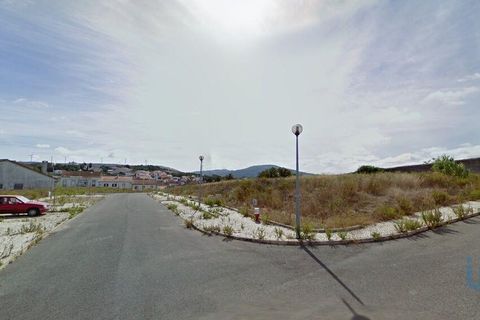 Helårsgrund i Torres Vedras, Lisbon, Torres Vedras - € 100.000 | Ref: 145486 - foto 1