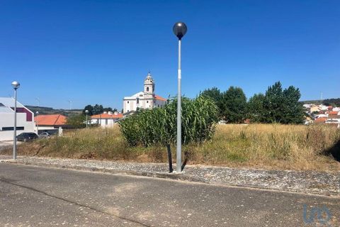 Helårsgrund i Torres Vedras, Lisbon, Torres Vedras - € 100.000 | Ref: 145486 - foto 5