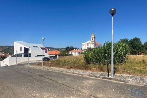 Helårsgrund i Torres Vedras, Lisbon, Torres Vedras - € 100.000 | Ref: 145486 - foto 6
