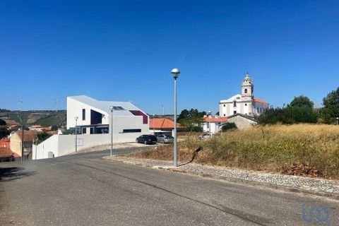 Helårsgrund i Torres Vedras, Lisbon, Torres Vedras - € 100.000 | Ref: 145486 - foto 7