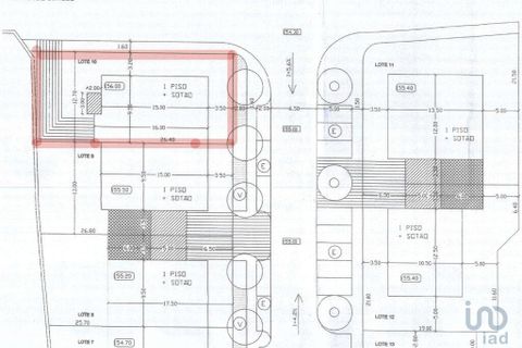 Helårsgrund i Torres Vedras, Lisbon, Torres Vedras - € 100.000 | Ref: 145486 - foto 9