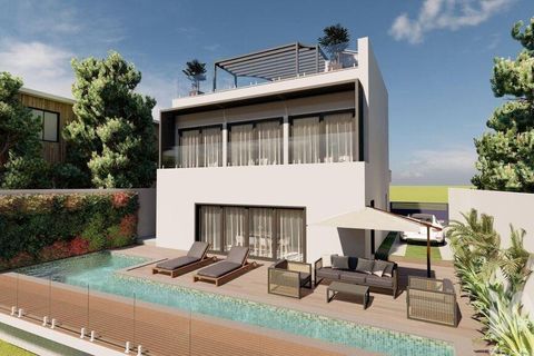 Byhus i Tavira, Faro, Tavira - € 1.100.000 | Ref: 142254 - foto 2