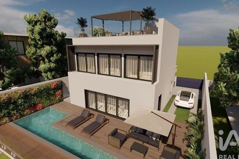 Byhus i Tavira, Faro, Tavira - € 1.100.000 | Ref: 142254 - foto 12