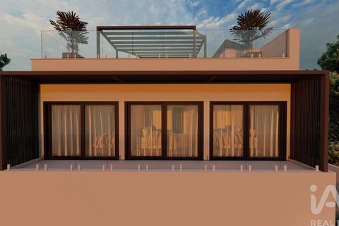 Byhus i Tavira, Faro, Tavira - € 1.100.000 | Ref: 142254 - foto 16