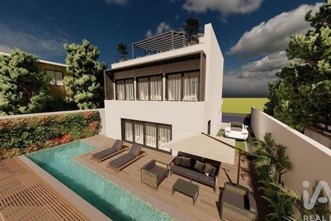 Byhus i Tavira, Faro, Tavira - € 1.100.000 | Ref: 142254 - foto 20