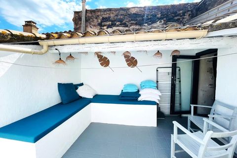Landejendom i Valros, Herault, Valros - € 205.000 | Ref: VALDOM-DEL - foto 25
