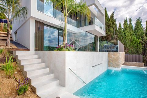 Villa i Lloret De Mar, Gerona, Lloret De Mar - € 1.350.000 | Ref: CBR61733 - foto 6