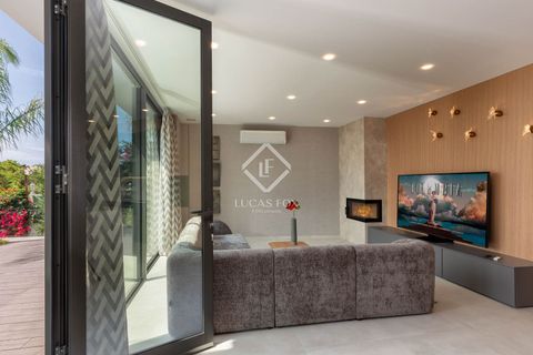 Villa i Lloret De Mar, Gerona, Lloret De Mar - € 1.350.000 | Ref: CBR61733 - foto 17