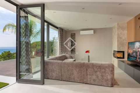 Villa i Lloret De Mar, Gerona, Lloret De Mar - € 1.350.000 | Ref: CBR61733 - foto 18