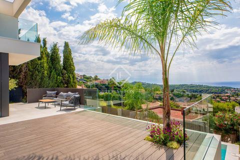 Villa i Lloret De Mar, Gerona, Lloret De Mar - € 1.350.000 | Ref: CBR61733 - foto 22