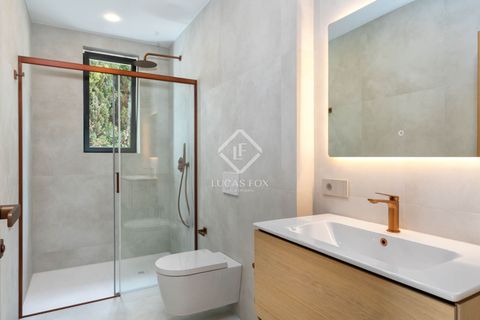 Villa i Lloret De Mar, Gerona, Lloret De Mar - € 1.350.000 | Ref: CBR61733 - foto 41
