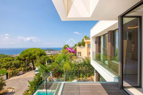 Villa i Lloret De Mar, Gerona, Lloret De Mar - € 1.350.000 | Ref: CBR61733 - foto 49