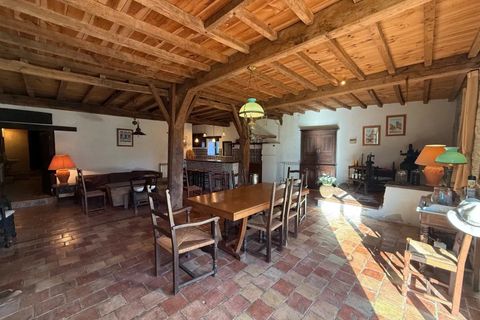 Villa i Lanneplaà, Pyrenees-Atlantiques, Lanneplaà - € 449.000 | Ref: 2009 - foto 2